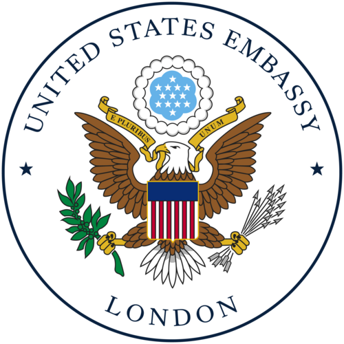 U.S. Embassy London
