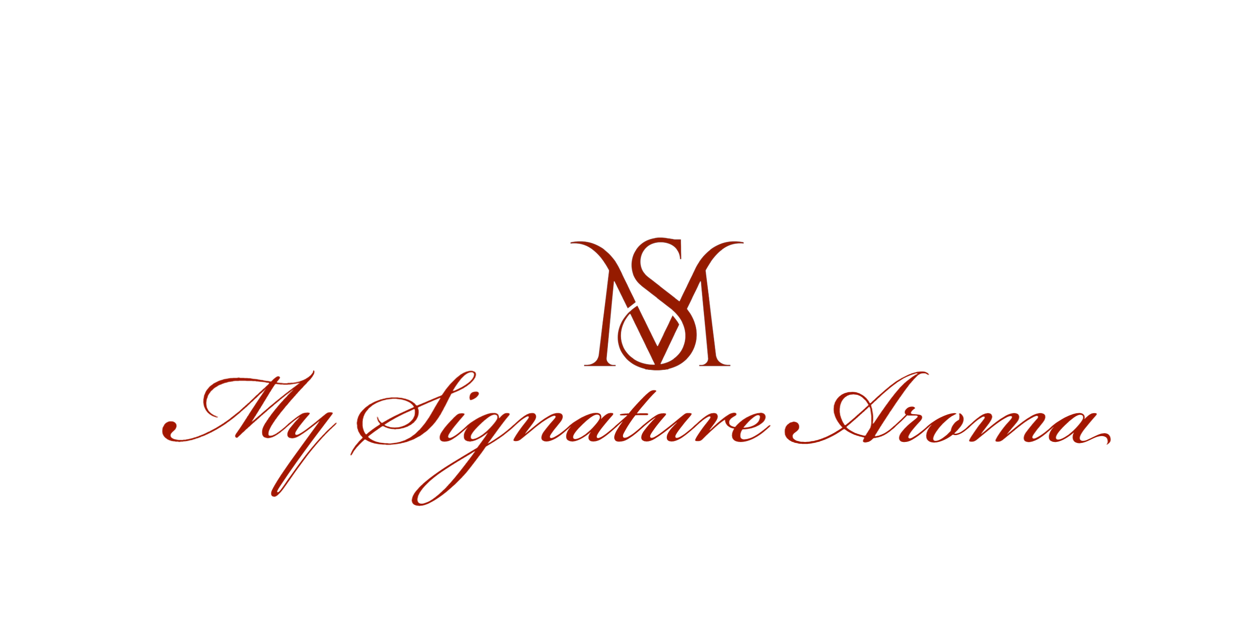 My Signature Aroma