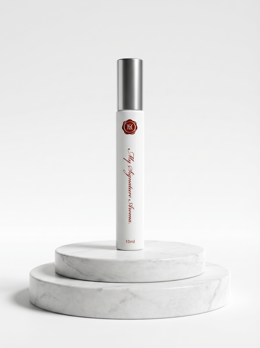 Confident LXIV fragrance by My Signature Aroma