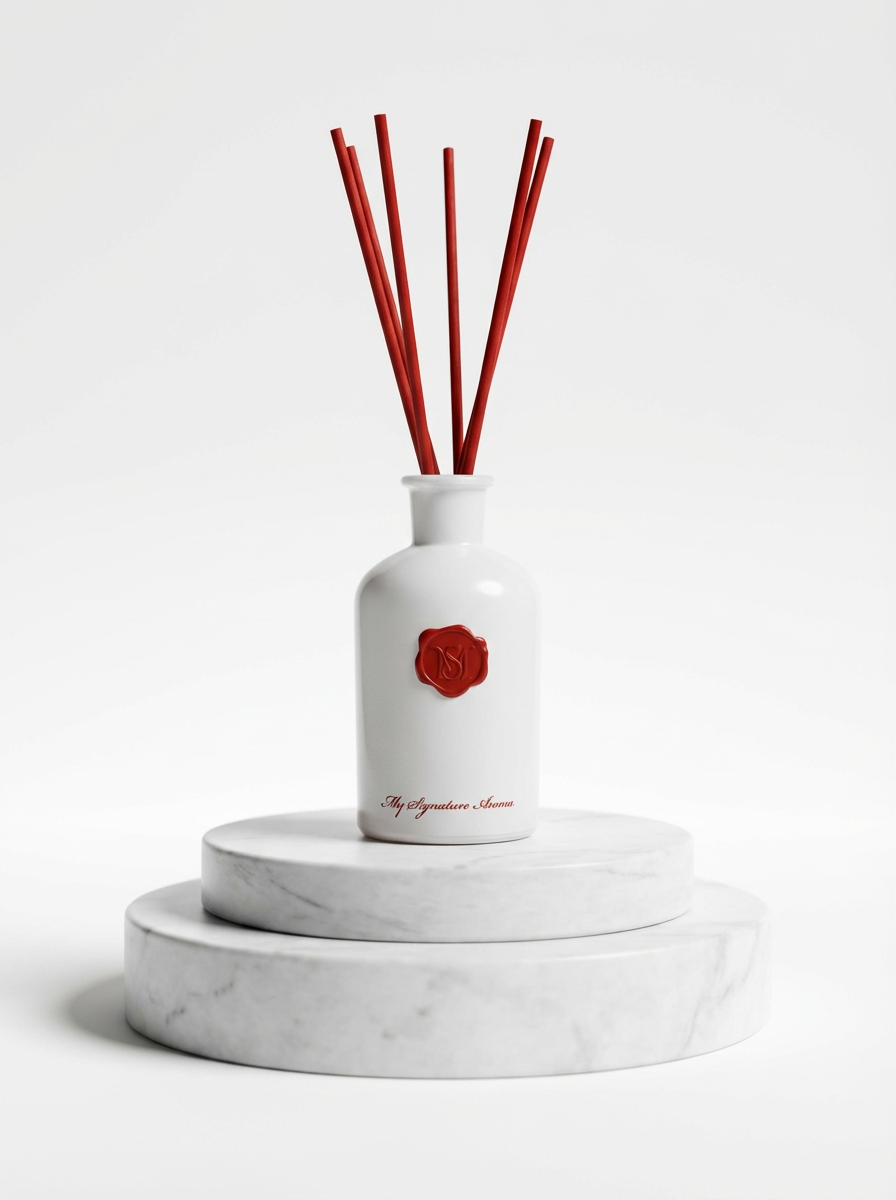 MSA reed diffuser