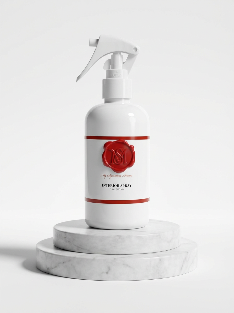 MSA interior spray